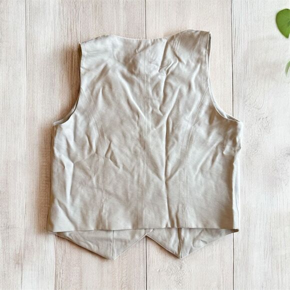 A New Day Women Vest Size S - Picture 3 of 8